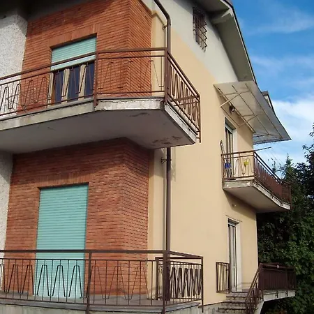 Il Poderino Летний дом